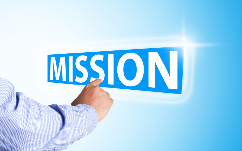 Our Mission