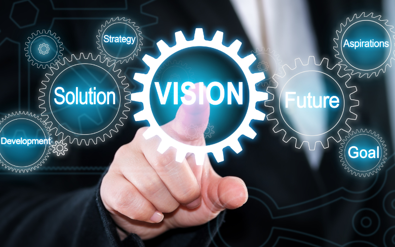 Our Vision